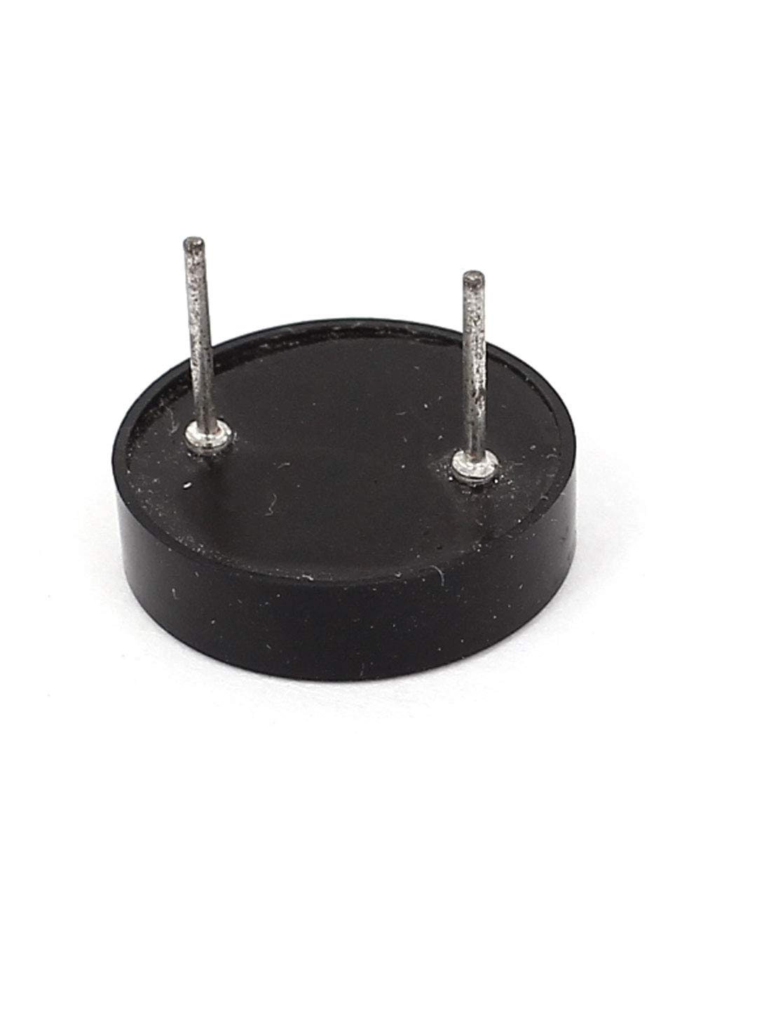 Aexit 2Pcs 22mm x 10mm Passive Electronic Piezo Buzzer DC 1-30V 80dB (be9408386f8701d45ec7507e868000e7)