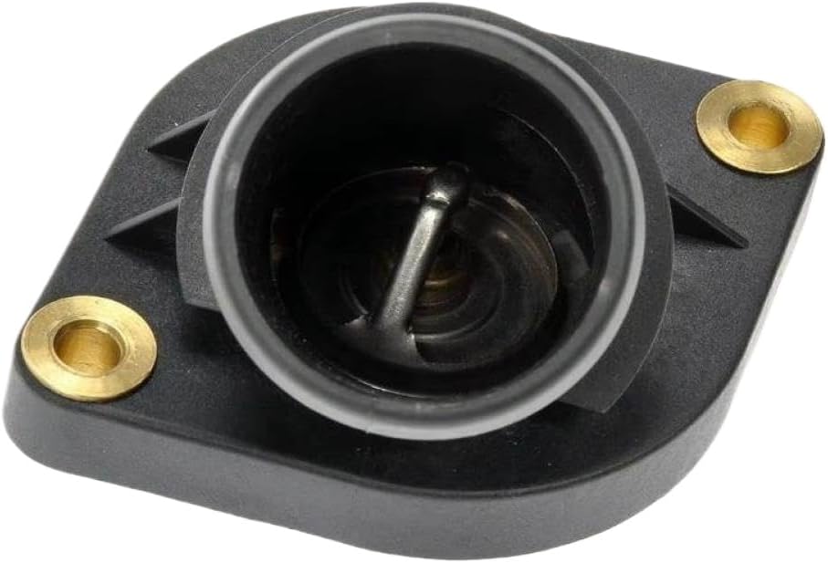 Thermostat Housing 902-3312 5pcs Compatible With 53020887AB 4663729AE 53020887AB 68174083AA