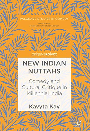 Buy New Indian Nuttahs — BookShops.in