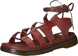 Dr. Martens Women's Kristina Fisherman Sandal