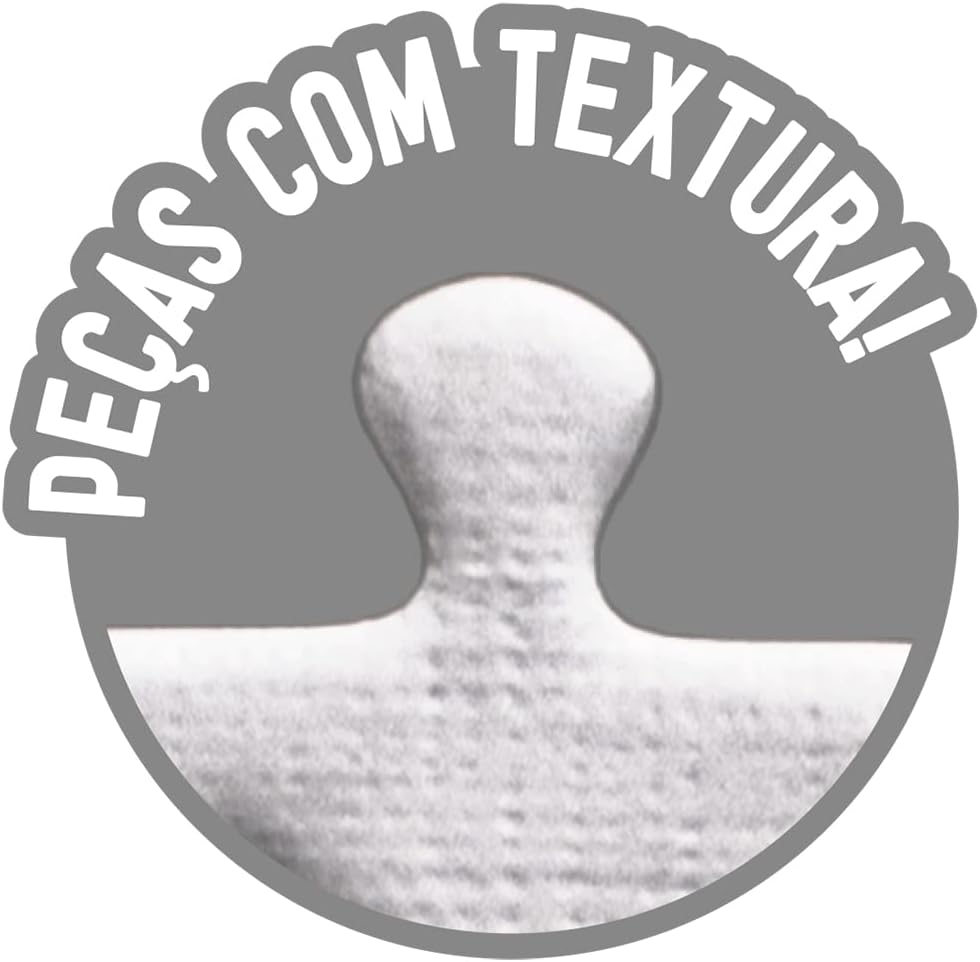 Toyster - Quebra-cabeça: IA: Oceano Cintilante - 500 peças nano - Game Office
