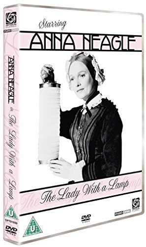 Preisvergleich Produktbild The Lady With A Lamp [UK Import]