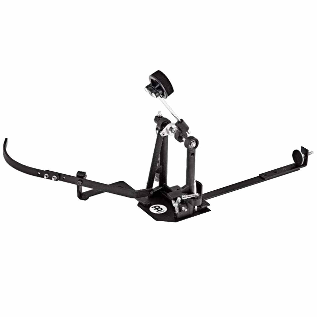 Meinl TMSTCP Direct Drive Cajon Pedal Fußmaschine + keepdrum Sitzpad
