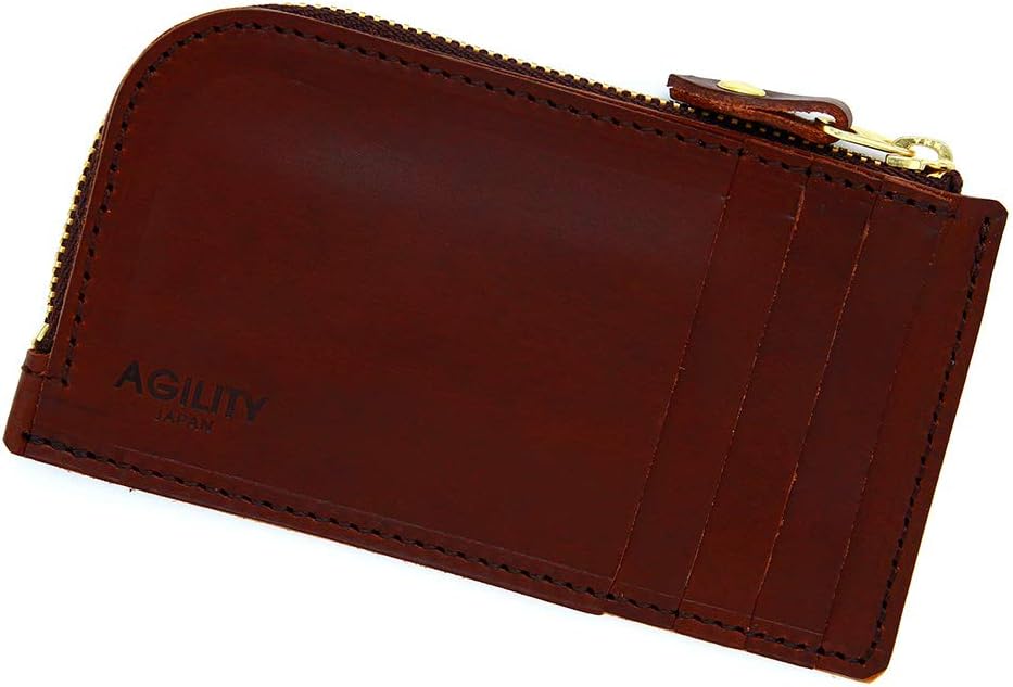 葵さん専用.5 アジリティアッファ(AGILITY affa)『セパレイター』財布 インナー