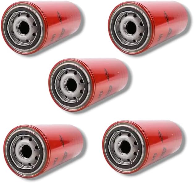 Baldwin BF1259 Spin-On Fuel / Water Separator (Pack 5) for Trucks