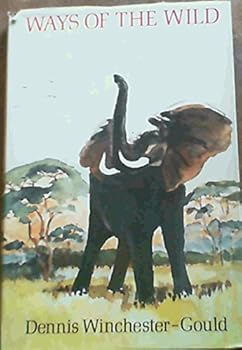 Hardcover Ways of the Wild Book