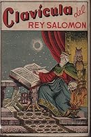 Clavicula del Rey Salomon 9681509714 Book Cover