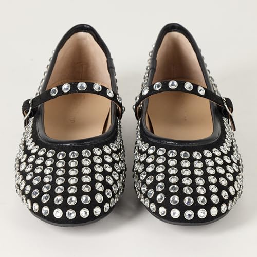 Image of The Drop Women's Katy Mary Jane Flat