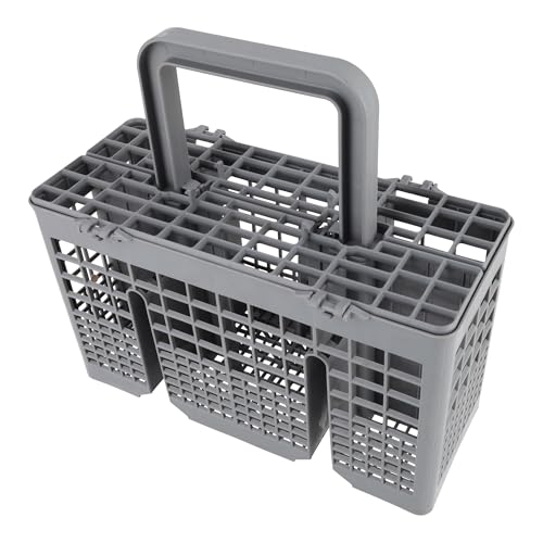 sparefixd Panier à couverts Slim Line pour lave-vaisselle Lamona