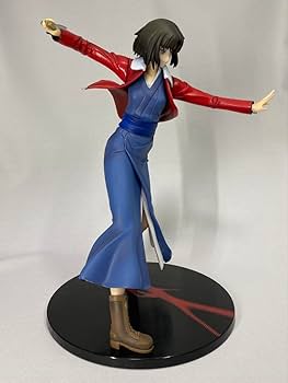 S賞 直死の魔眼ver. プレミアムフィギュア Amazon.co.jp: 一番くじプレミアム 空の境界 S賞 両儀式 直死の