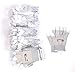 Produktbild KCL Handschuhe Camapur Comfort 624 HONEYWELL Gr. 10 Arbeitshandschuhe Schutz, Menge:60 Paar