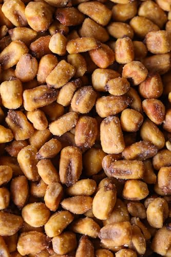 Brasil Frutt Milho Torrado Mostarda e Mel 1.010kg
