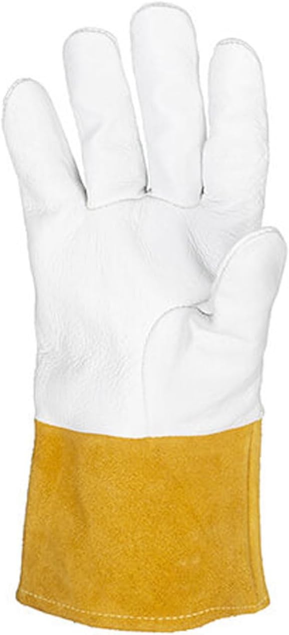 Pigskin TIG Glove