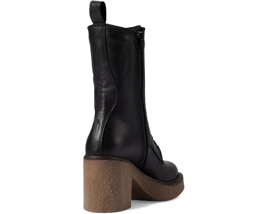 Bueno Harly - Back View