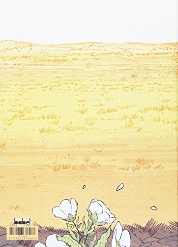 Intemperie: basado en la novela de Jesús Carrasco