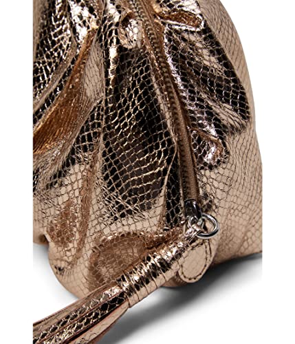 Image of Rebecca Minkoff Ruched Clutch