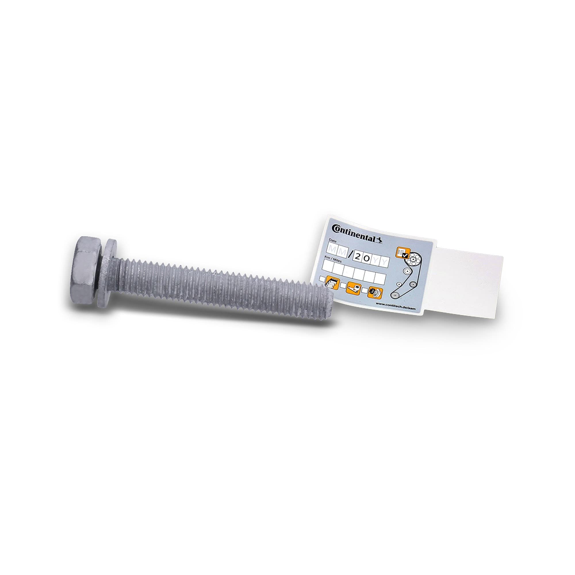 ContiTech CT1094K1 Correas de distribución