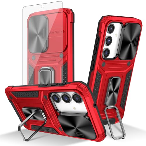 ASUS wish gѓdbP[X Samsung Galaxy S23 FE 5G XChJJo[t KX XN[veN^[ Oz_[ X^h  X Z ی ϏՌ S 23 EF S23FE 23S fB[X 