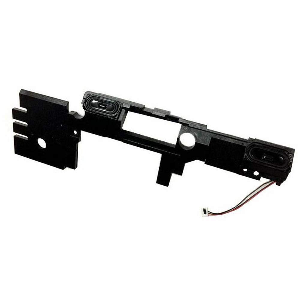 Gintai Altoparlante Interno Portatile di Ricambio per HP ProBook 6560b 6565b 6570b 8560p 641186-001
