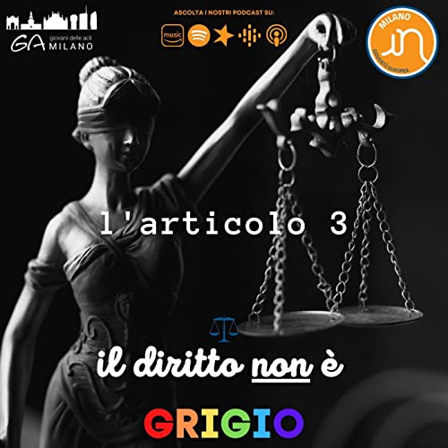 Articolo 3 copertina