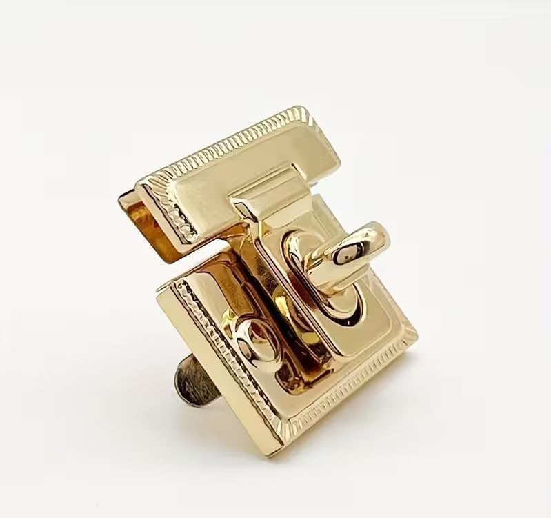 Image of Tia Purse Making Accessories for Purse, Bags, Clothes Decorative for DIY Works