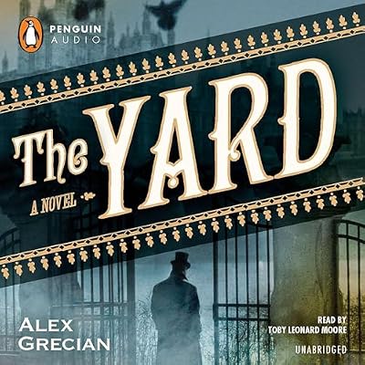 The Yard