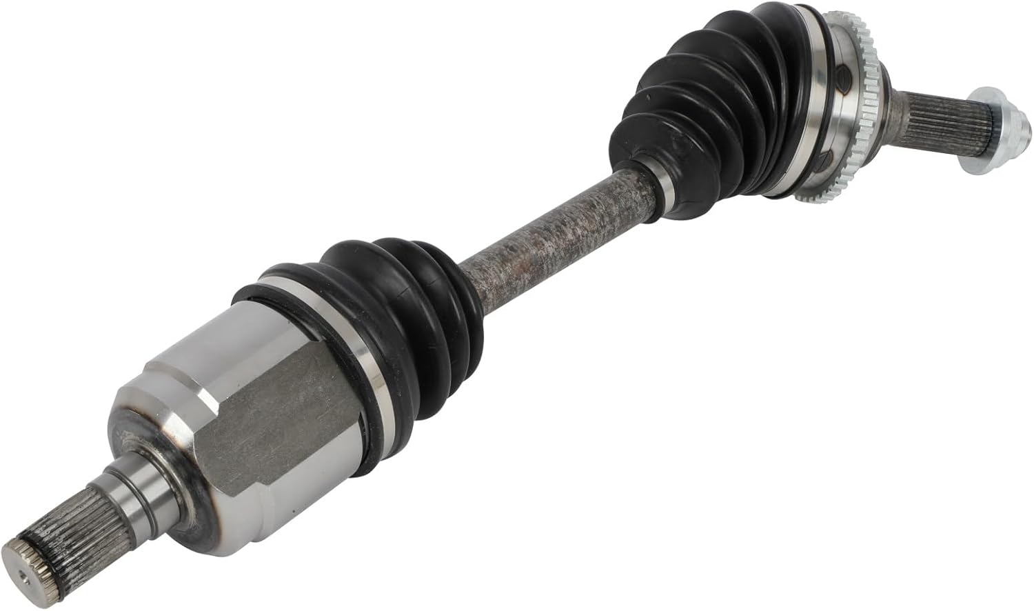 ECCPP CV Axle Shaft Assembly fit for Ford Fusion 3.0L for Lincoln Zephyr 3.0L for Mazda 6 3.0L for Mercury Milan 3.0L