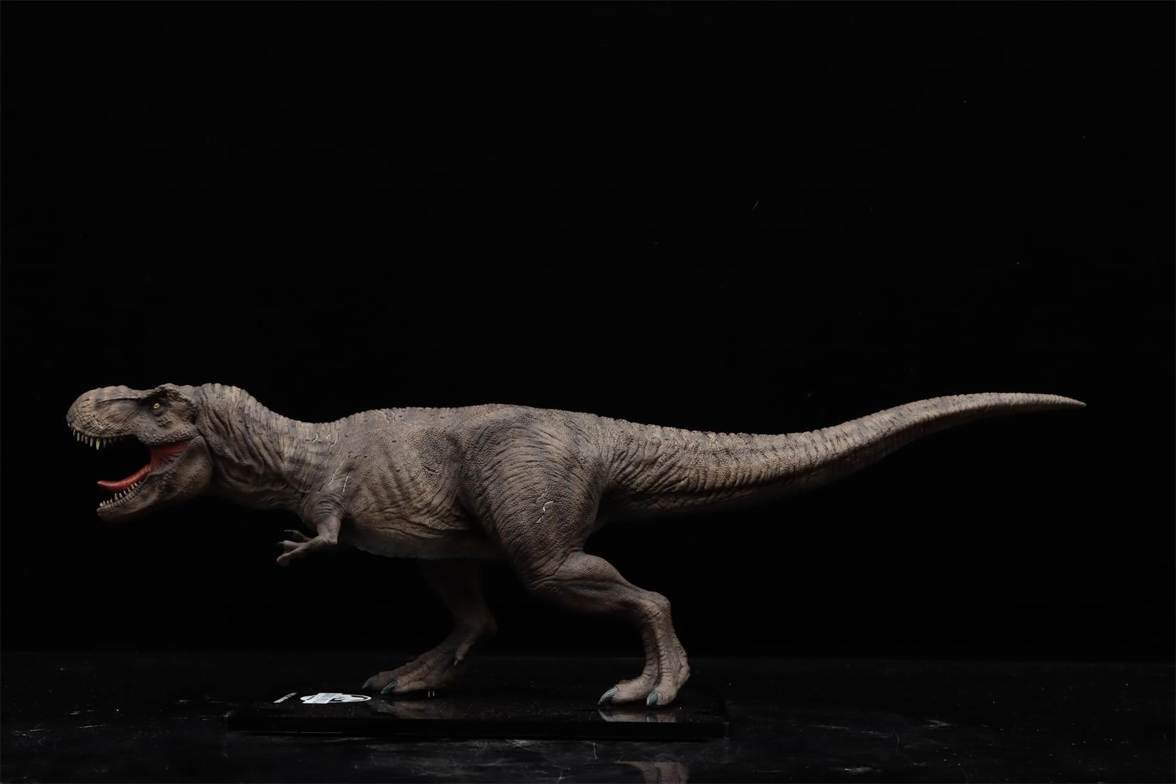 Amazon.co.jp: DINO DREAM 限定版 1/30 サイズ ティラノサウルス