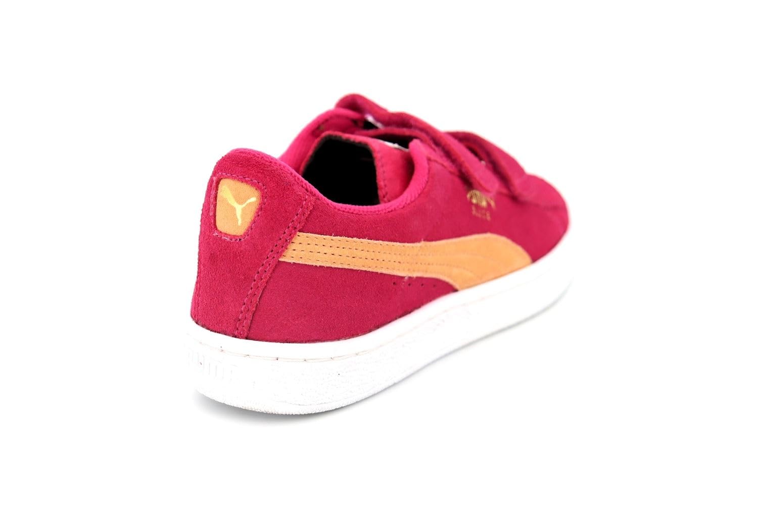 Puma Suede, uniseks buty do chodzenia dla niemowląt