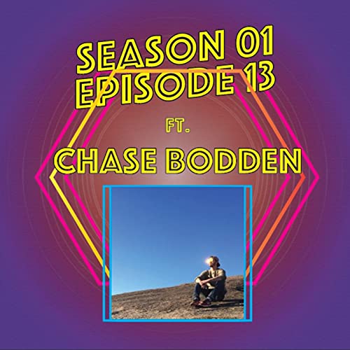 How Psychonauts Explore Consciousness with Chase Bodden