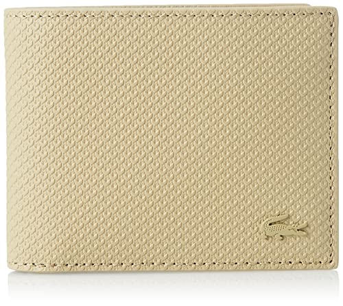 Lacoste portefeuille Chantaco Homme Lion