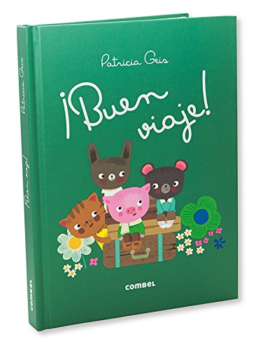 ¡Buen viaje!: 2 (Los Dudús)