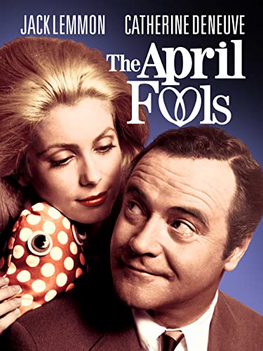 The April Fools