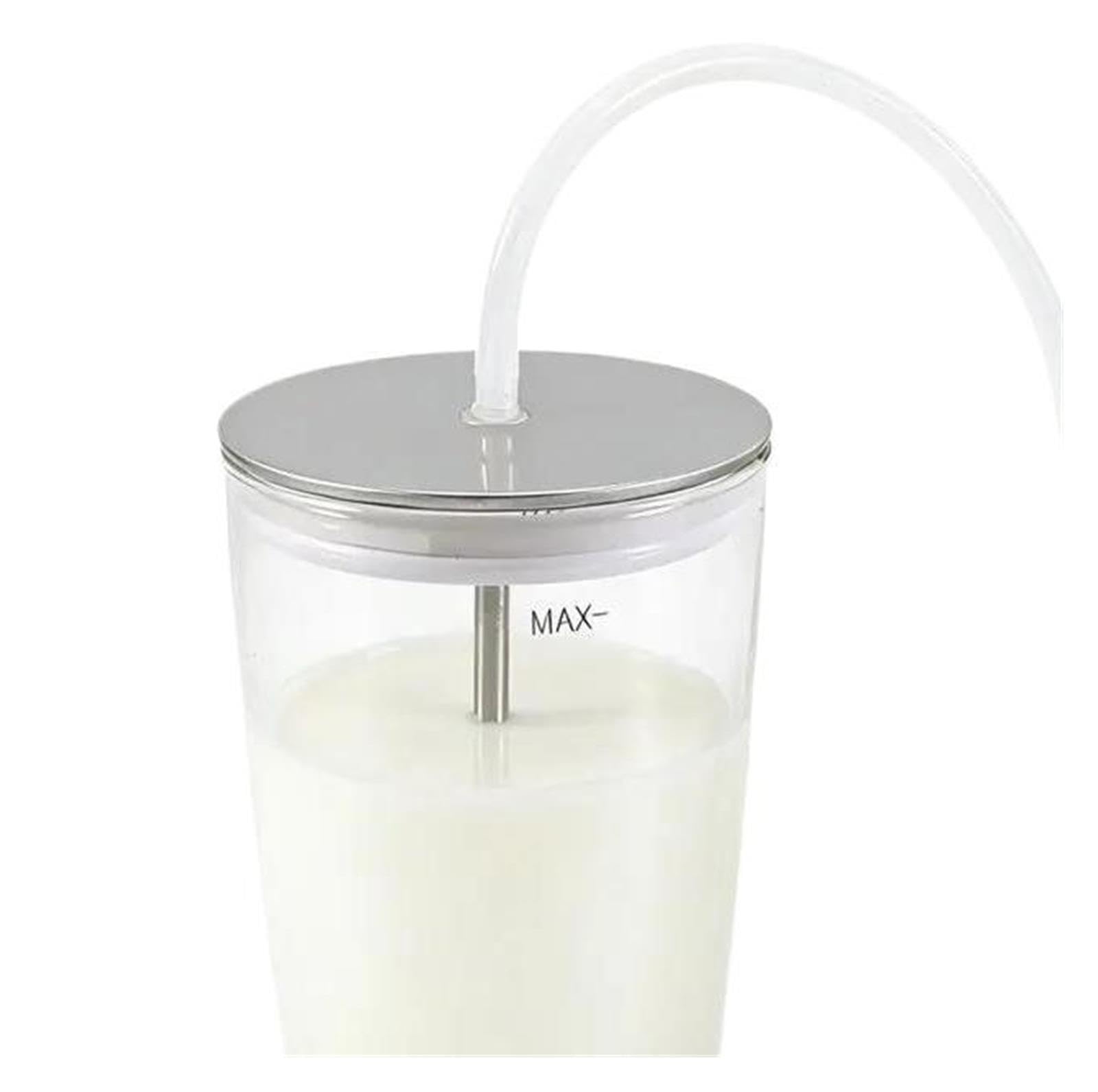 Compatibile Con Jura, A38T Bicchiere Latte Per ENA8/Z6