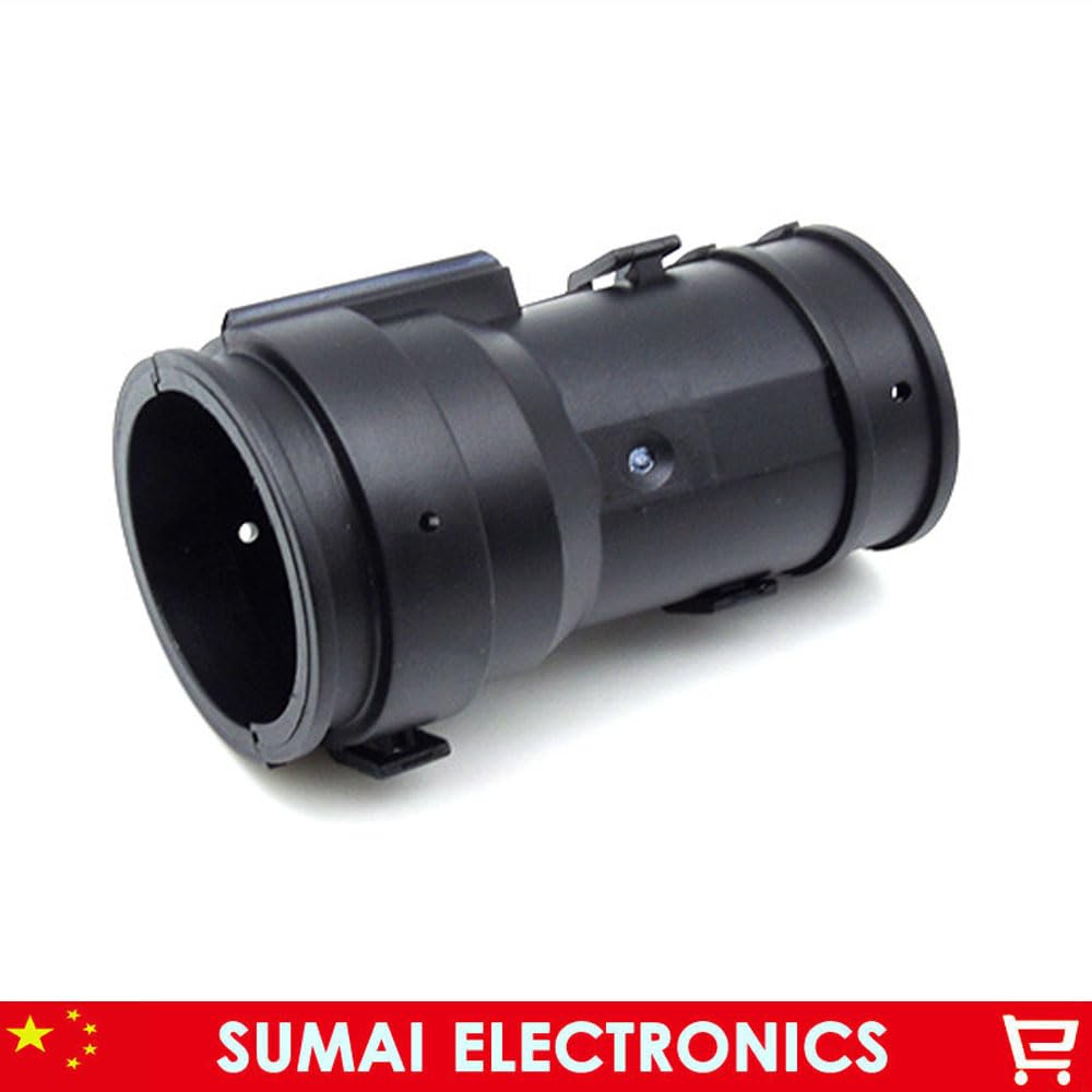 Wiring Connecting Terminals - 2428-010-2405 Bellows/Corrugated Tube Shell/Sheath for Deutsch, NW17/19/26 - (Package: 100 PCS)