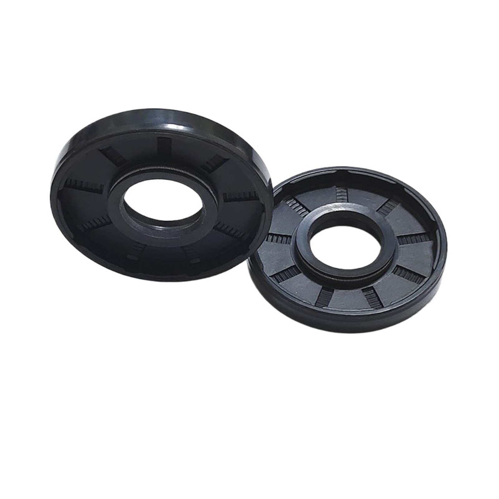 CXFCIHFT 1PCS Oil Seal 20x35x7 20x42x7 20x32x5 ID:20mm OD:25-70mm Thickness 4-12mm(20x40x7mm 2pcs)