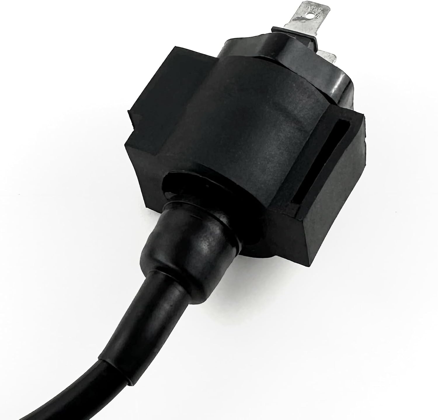 30510-HR3-A21 Ignition Coil Spark Plug for Honda Foreman Rubicon 500 TRX500 TRX500FA TRX500FPA TRX500FGA 2005-20114 30700-MBN-671