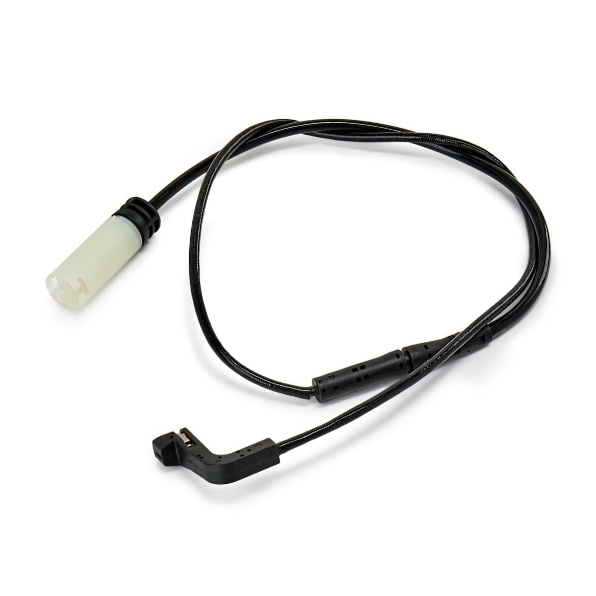 RIDEX Sensore di usura pastiglie freni Posteriore BMW 5 Sedan E60