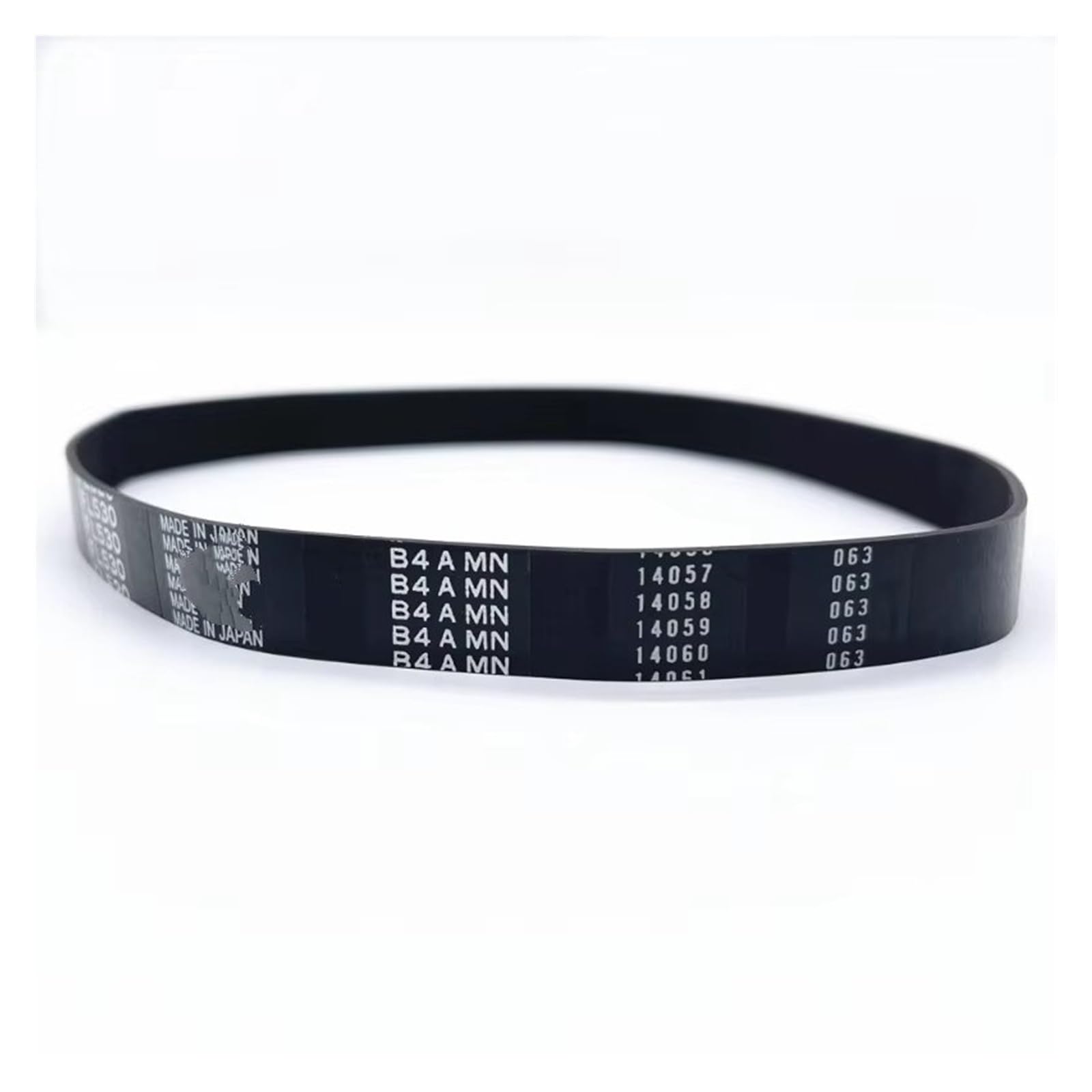 Correas transmisión FL750 FL800 FL850 FL900 FL correa plana sin costura goma secador automotriz herramienta transportadora distribución mecánica Correa distribución para moto