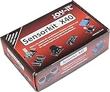 cubieboard 6 kaufen Joy-it SENKit X40 Sensorkit 1St.
