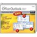 Produktbild Microsoft Office Outlook 2007 auf einen Blick: Leicht verständlich. Komplett in Farbe. Am Bild erklärt