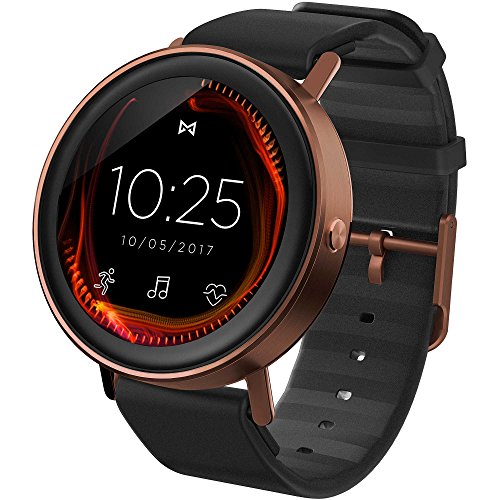 Misfit Vapor Smartwatch