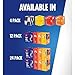 Red Bull Energy Drink Variety Pack, Energy Drink, Red, Yellow & Amber, with 80mg Caffeine plus Taurine & B Vitamins, 8.4 Fl Oz, Pack of 12 Cans