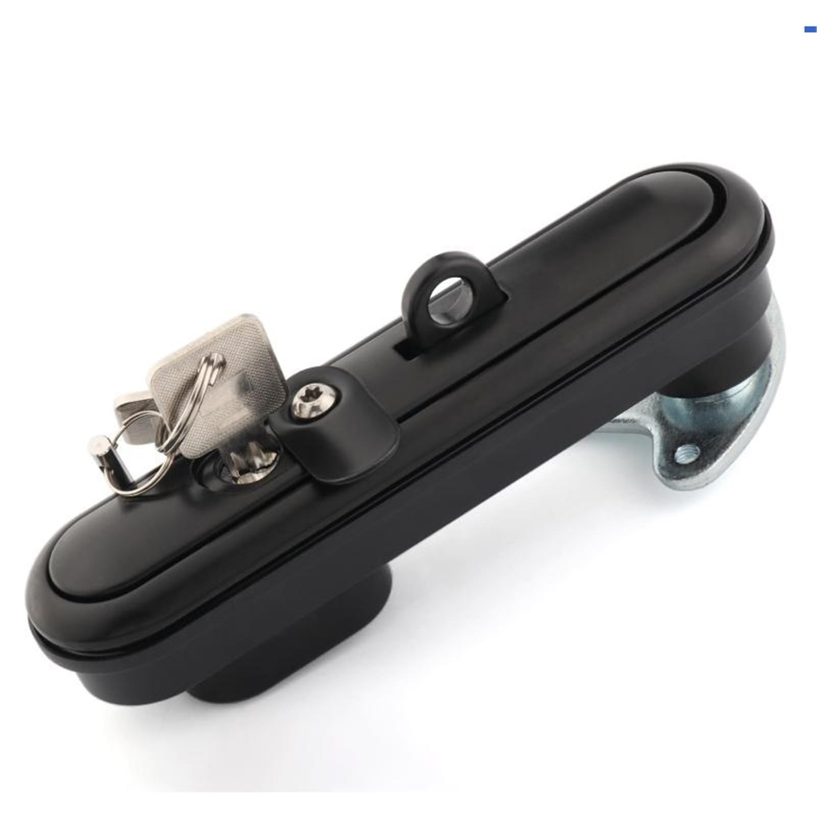 Serrure Haute et Basse Tension MS864-4 à Verrouillage Renforcé