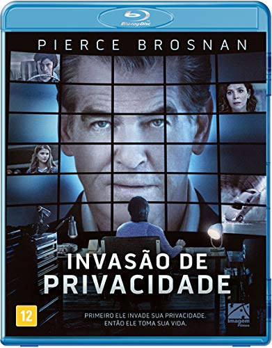 Invasão De Privacidade