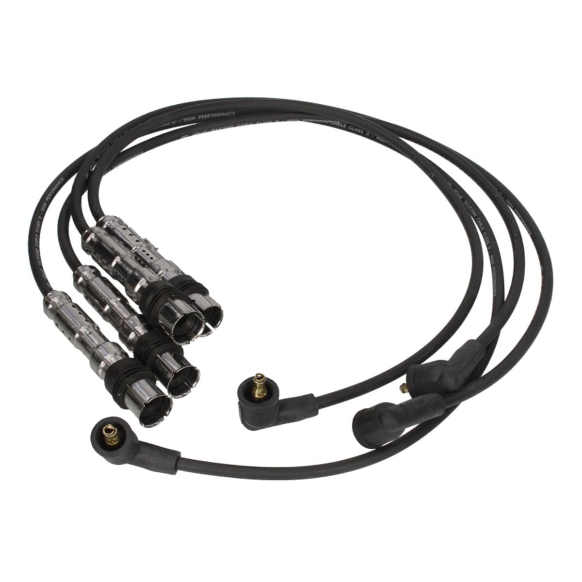 Magneti Marelli 941319170119 Ignition Wire Set : Amazon.de: Automotive