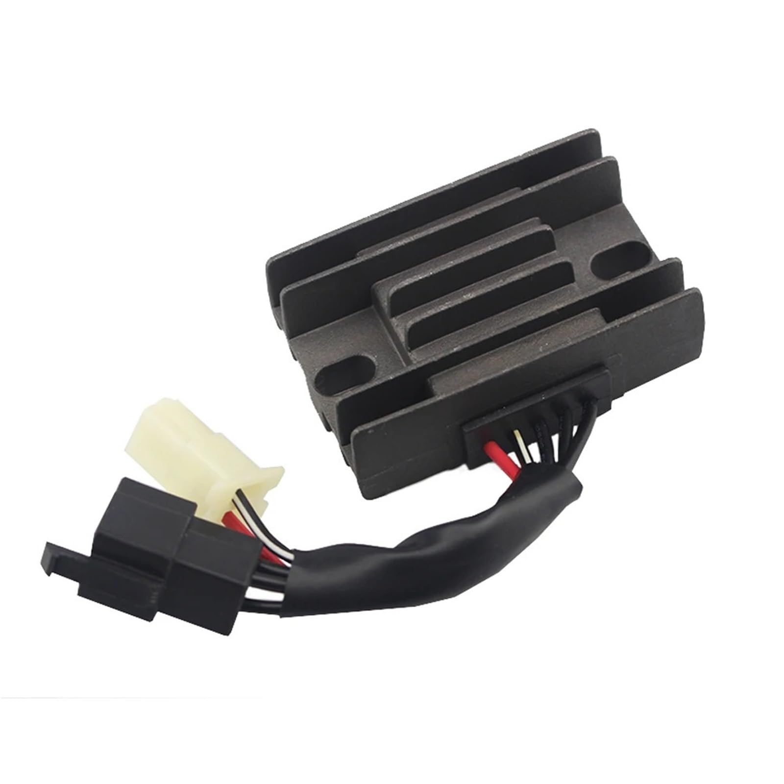 Voltage Regulator Rectifier Output Voltage Regulat SH572MB Regulator Rectifier Fit For Suzuki GN125 GN250 GS125 GNX250 TU125 TU250 GZ125 GZ250 Fit For Marauder EN125 LTF250 LTF300