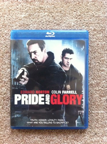 Pride and Glory