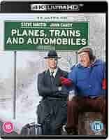 その他 Planes Trains &amp; Machines Collection [DVD] Amazon.com: Planes, Trains & Automobiles : Steve Martin