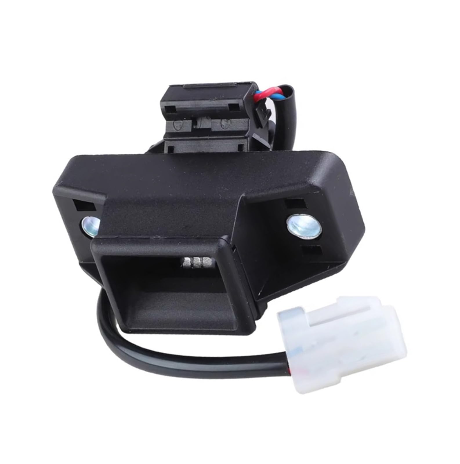 Ljicuvds One Color Compatible With Clio Mk2 1998-2002 2003 2004 2005 2006 For Kangoo 77003-08997 8200078950 Boot Tailgate Catch Trunk Lock 7700308997 905032078R Tailgate Latch